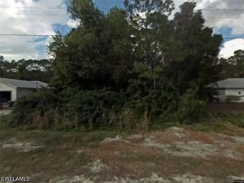 8309 Cypress Dr S, Fort Myers, FL 33967