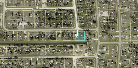 1058 Chadwick Ave, Lehigh Acres, FL 33974