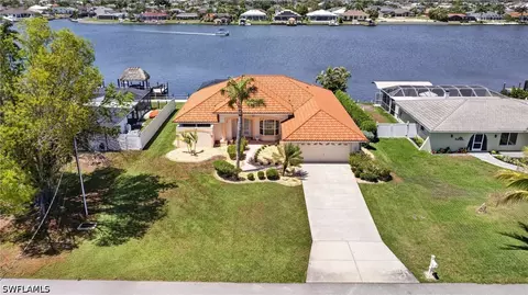 1145 SW 44th St, Cape Coral, FL 33914