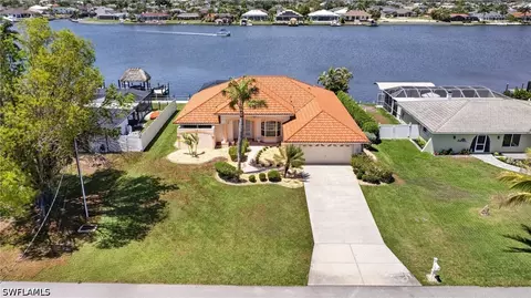 1145 SW 44th St, Cape Coral, FL 33914