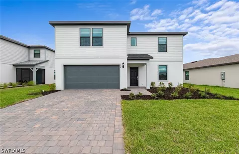 294 Silent Lake Dr, Lehigh Acres, FL 33936