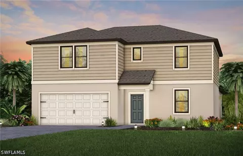 294 Silent Lake Dr, Lehigh Acres, FL 33936
