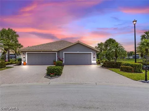 13711 Martone Ct, Estero, FL 33928