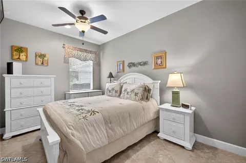 Bedroom - 20105 Torch Key Way, Estero, FL 33928 photo 4 of 5