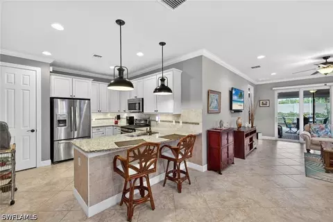 Kitchen - 20105 Torch Key Way, Estero, FL 33928 photo 1 of 2