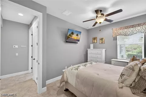 Bedroom - 20105 Torch Key Way, Estero, FL 33928 photo 5 of 5