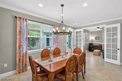 Dining - 20105 Torch Key Way, Estero, FL 33928 photo 3 of 3