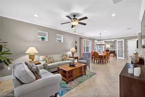 Living - 20105 Torch Key Way, Estero, FL 33928 photo 2 of 3