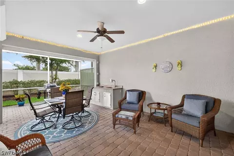Exterior - 20105 Torch Key Way, Estero, FL 33928 photo 2 of 3