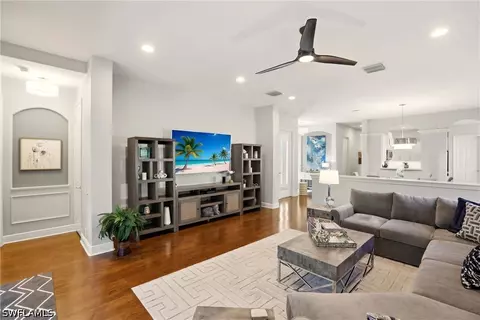 Living - 20441 Rookery Dr, Estero, FL 33928 photo 1 of 2