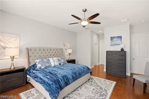 Bedroom - 20441 Rookery Dr, Estero, FL 33928 photo 1 of 5