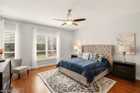 Bedroom - 20441 Rookery Dr, Estero, FL 33928 photo 2 of 5
