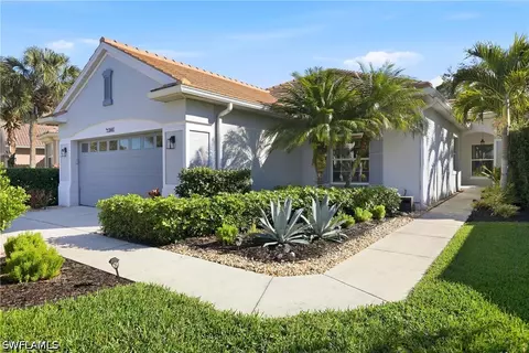 Exterior - 20441 Rookery Dr, Estero, FL 33928 photo 1 of 7