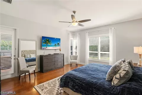 Bedroom - 20441 Rookery Dr, Estero, FL 33928 photo 3 of 5