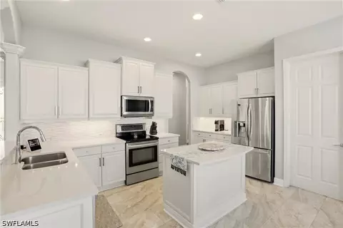 Kitchen - 20441 Rookery Dr, Estero, FL 33928 photo 1 of 4