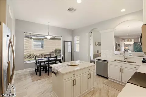 Kitchen - 20441 Rookery Dr, Estero, FL 33928 photo 4 of 4