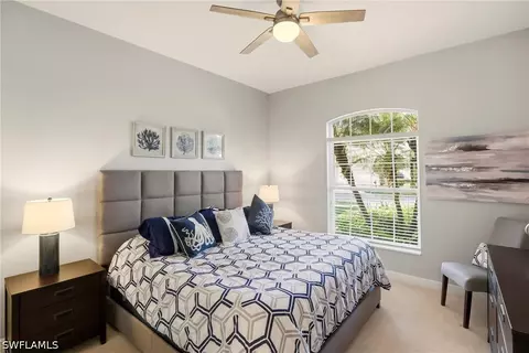 Bedroom - 20441 Rookery Dr, Estero, FL 33928 photo 4 of 5