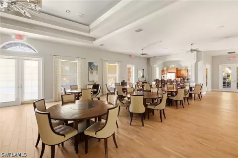 Dining - 20441 Rookery Dr, Estero, FL 33928 photo 3 of 3