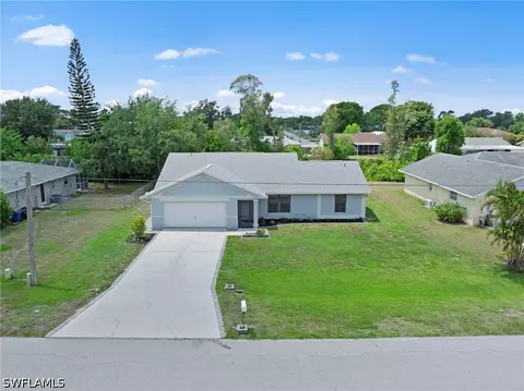 8484 Buena Vista Rd, Fort Myers, FL 33967