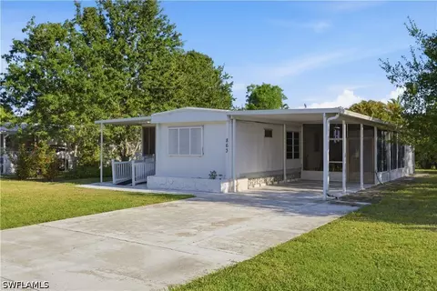 863 Manatee Rd, Naples, FL 34114 photo 4