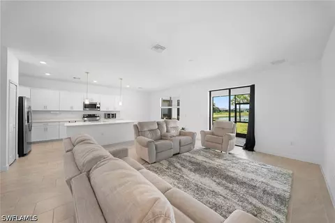 Living - 18335 Ridgeline Dr, Estero, FL 33928 photo 2 of 2