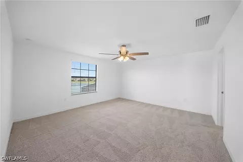 Bedroom - 18335 Ridgeline Dr, Estero, FL 33928 photo 4 of 4