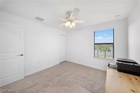 Bedroom - 18335 Ridgeline Dr, Estero, FL 33928 photo 3 of 4