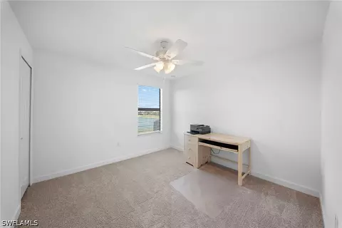 Bedroom - 18335 Ridgeline Dr, Estero, FL 33928 photo 2 of 4