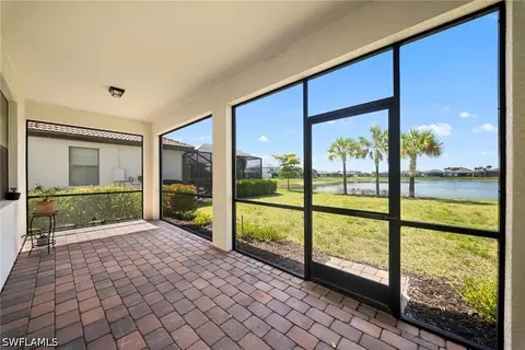 Exterior - 18335 Ridgeline Dr, Estero, FL 33928 photo 2 of 4