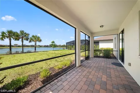 Exterior - 18335 Ridgeline Dr, Estero, FL 33928 photo 3 of 4