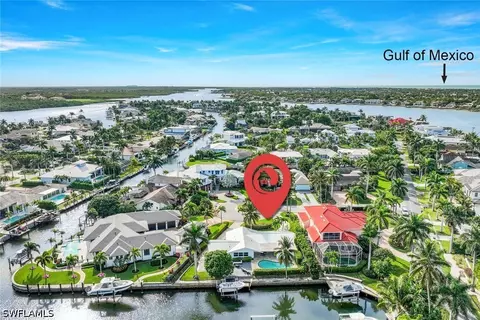 1250 Tuna Ct, Naples, FL 34102