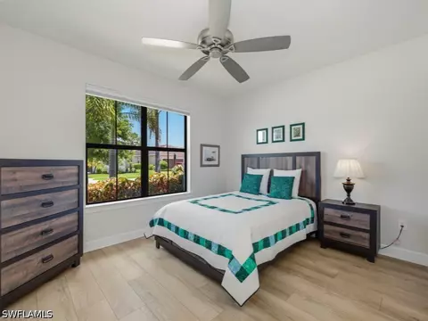 Bedroom - 4010 E Hampton Cir, Alva, FL 33920 photo 3 of 5