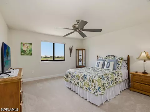 Bedroom - 4010 E Hampton Cir, Alva, FL 33920 photo 5 of 5