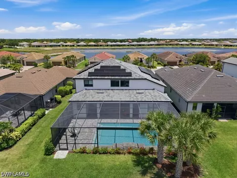 View/Area - 4010 E Hampton Cir, Alva, FL 33920 photo 1 of 9