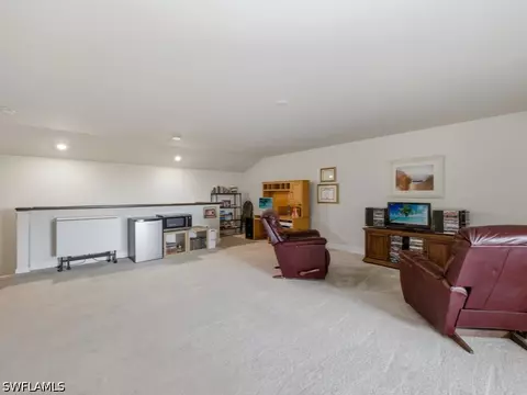 Living - 4010 E Hampton Cir, Alva, FL 33920 photo 3 of 3