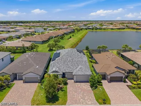 View/Area - 4010 E Hampton Cir, Alva, FL 33920 photo 2 of 9
