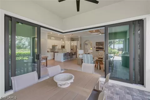 Exterior - 20992 Corkscrew Shores Blvd, Estero, FL 33928 photo 5 of 15