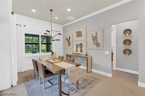 Dining - 20992 Corkscrew Shores Blvd, Estero, FL 33928 photo 3 of 3