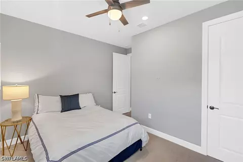 Bedroom - 20992 Corkscrew Shores Blvd, Estero, FL 33928 photo 4 of 5