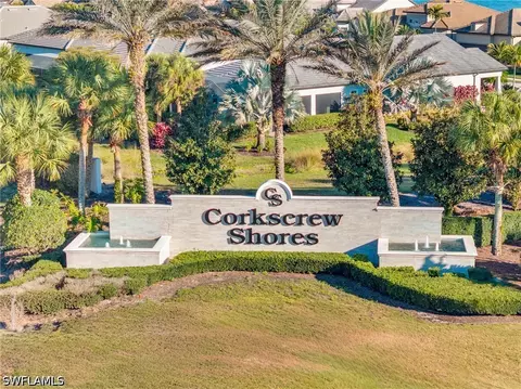 View/Area - 20992 Corkscrew Shores Blvd, Estero, FL 33928 photo 2 of 9
