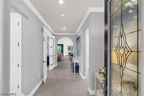 Entry Way - 20992 Corkscrew Shores Blvd, Estero, FL 33928 photo 1 of 3