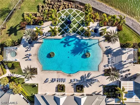 Exterior - 20992 Corkscrew Shores Blvd, Estero, FL 33928 photo 15 of 15