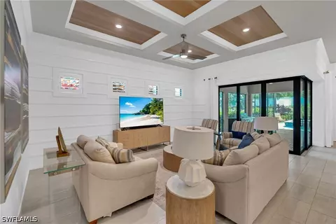 Living - 20992 Corkscrew Shores Blvd, Estero, FL 33928 photo 1 of 2