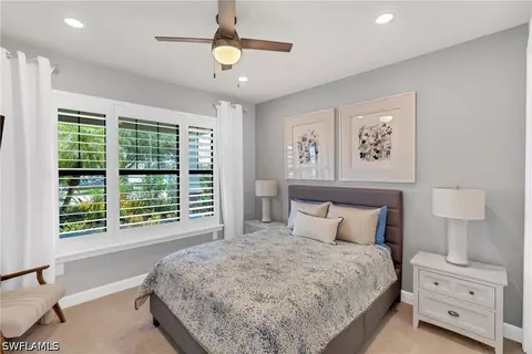 Bedroom - 20992 Corkscrew Shores Blvd, Estero, FL 33928 photo 1 of 5