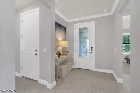 Entry Way - 20992 Corkscrew Shores Blvd, Estero, FL 33928 photo 2 of 3