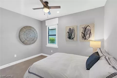 Bedroom - 20992 Corkscrew Shores Blvd, Estero, FL 33928 photo 3 of 5