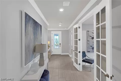 Entry Way - 20992 Corkscrew Shores Blvd, Estero, FL 33928 photo 3 of 3