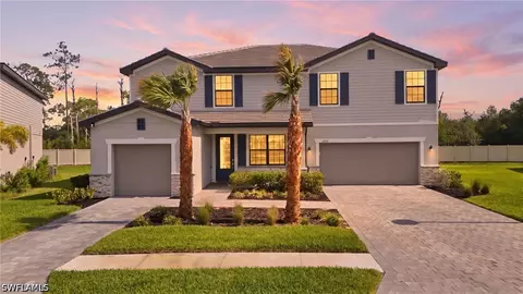 10816 Sequoia Woods Loop, Fort Myers, FL 33913