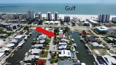 139 Ibis St, Fort Myers Beach, FL 33931