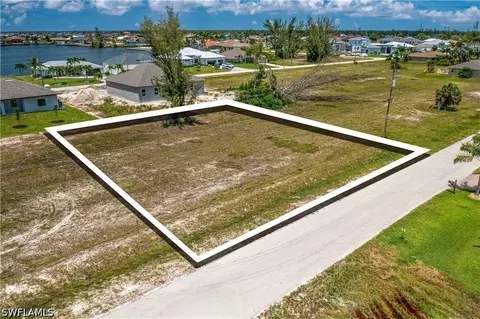 4345 NW 27th Ln, Cape Coral, FL 33993